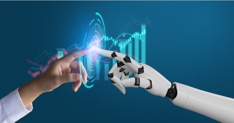 AI, power and the future of human autonomy – A growing divide