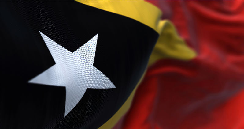 Timor-Leste and its Australian critics: A credibility gap exposed