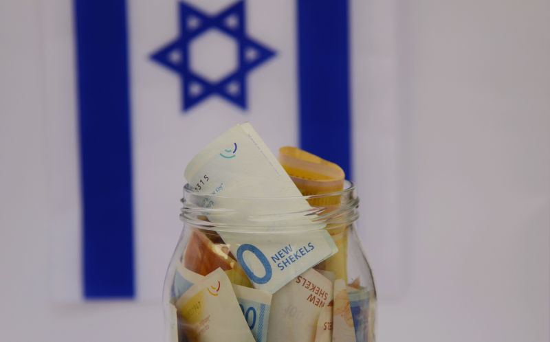 The price of genocide: How US funding sustains an unravelling Israeli economy