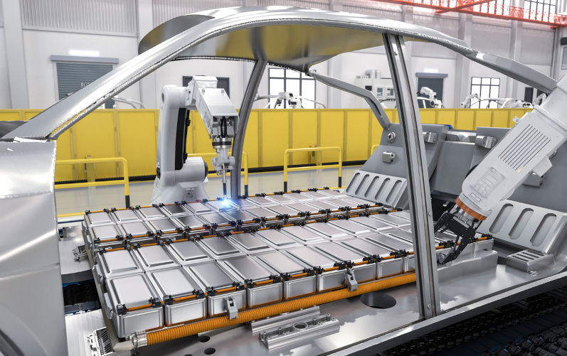 Best of 2024: Why do Chinese EVs meet so much resistance?