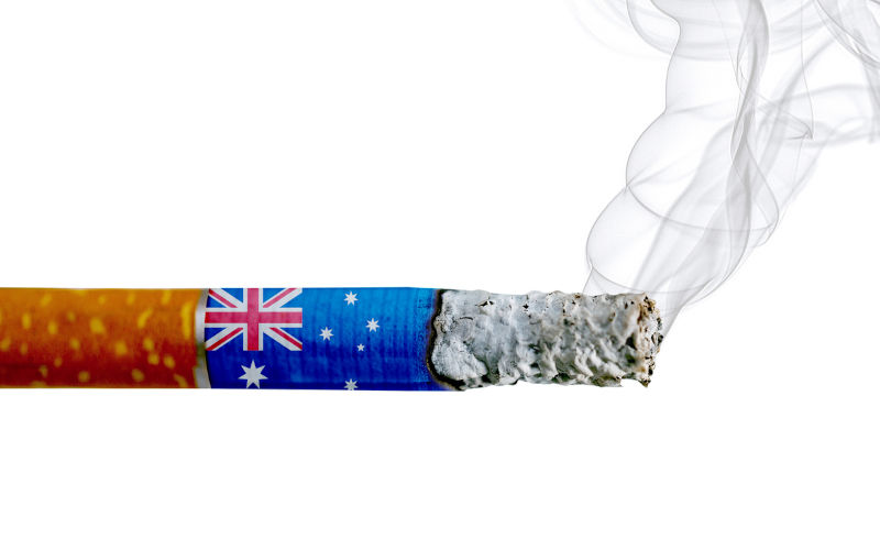 Time to get real on taxing cigarettes and restricting vapes