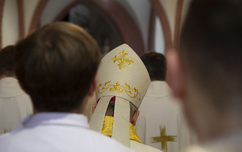 Mixed opinions about unproven Synod on Synodality