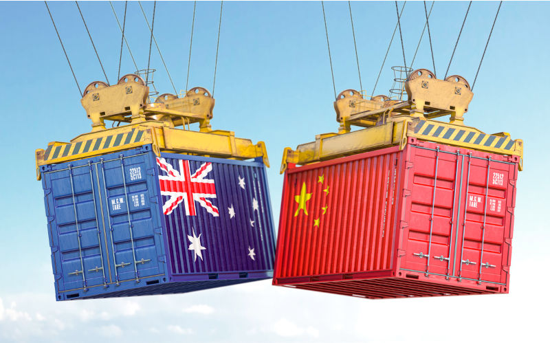 Renewed US-China tensions are trouble for Australia’s economy