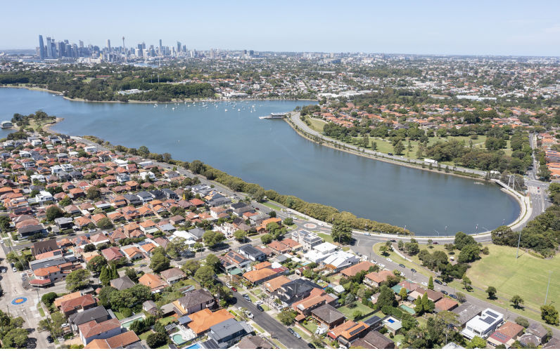 The nation is finally coming to grips with home affordability