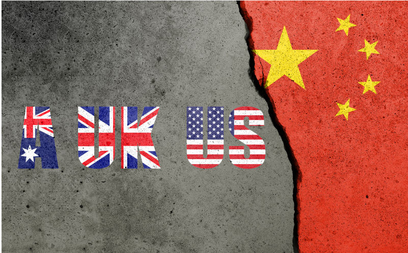 The AUKUS project is being submerged in twaddle