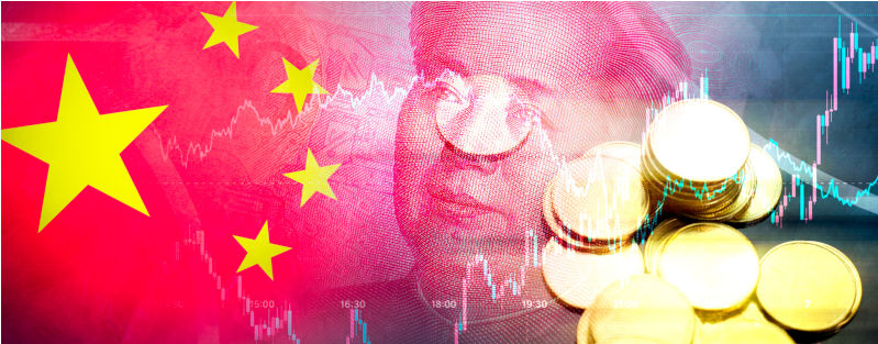 China’s six unseen struggles, and triumphs