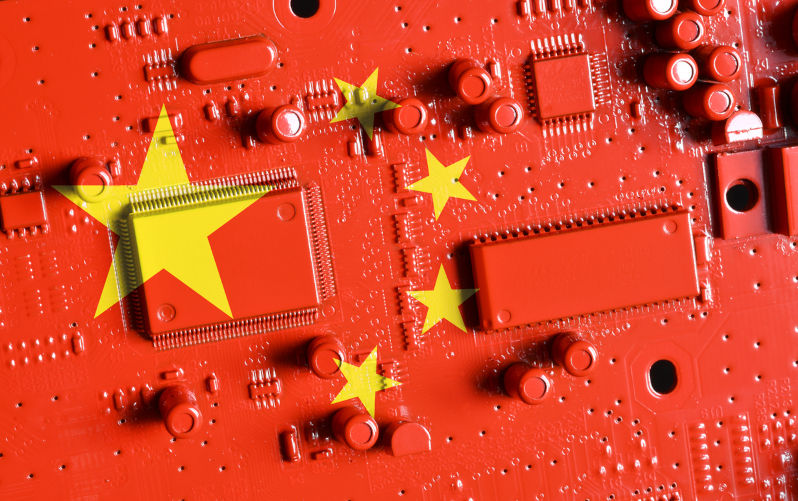 Western commentators still unable to see the advances in China