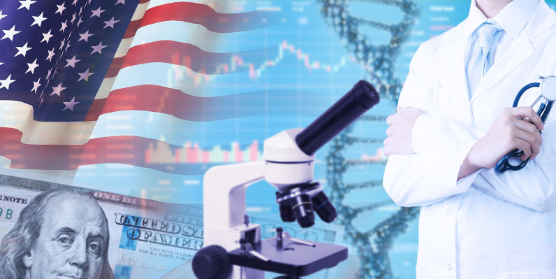 Vaccination, misinformation and the damage done by US policy shifts