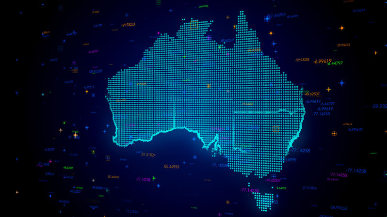 Spooks under the microscope