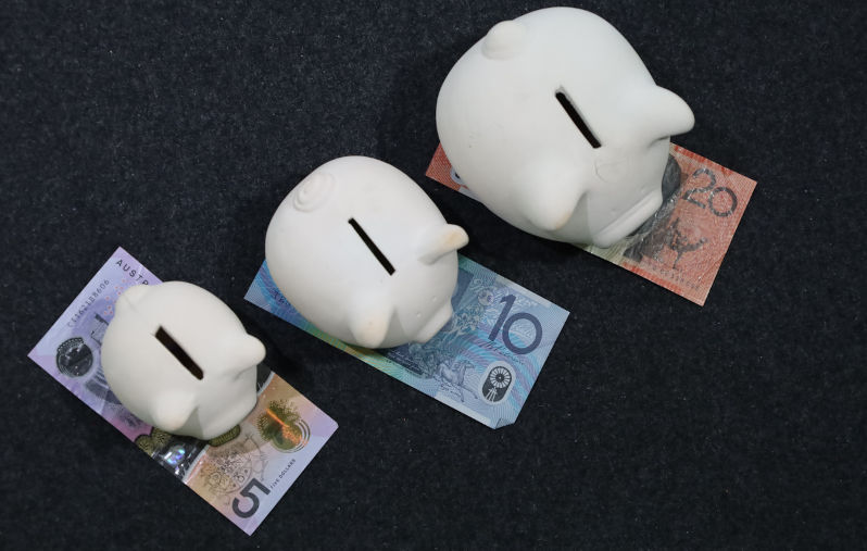 Reframing wealth: A stark disconnect between wealth and poverty