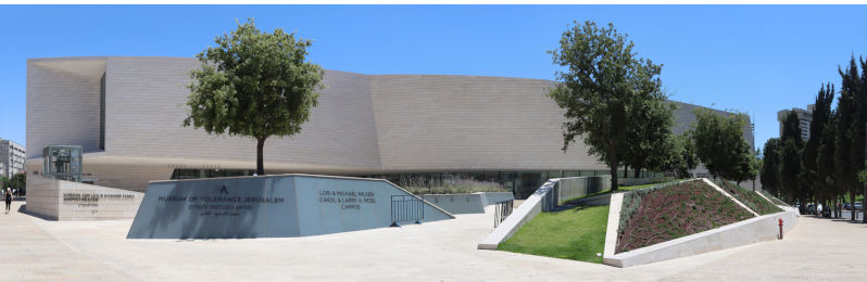 Israel and the culture of denial