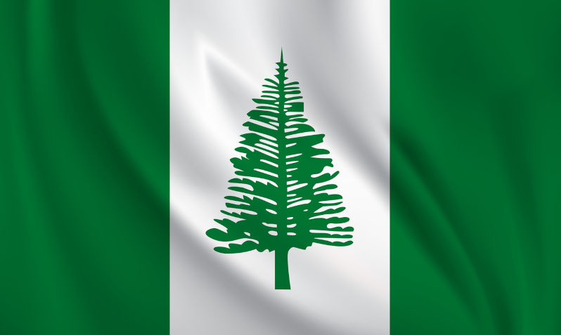 Imperial Australia still lives