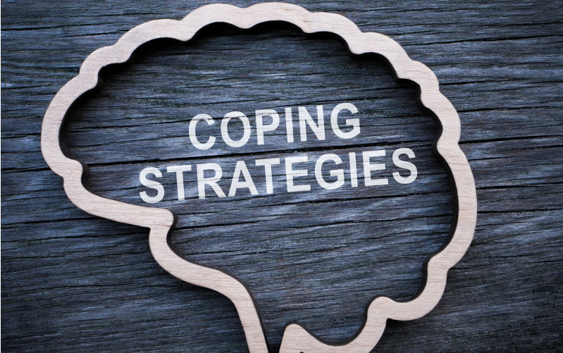 Zionism, anti-Zionism, and the role of psychological coping strategies