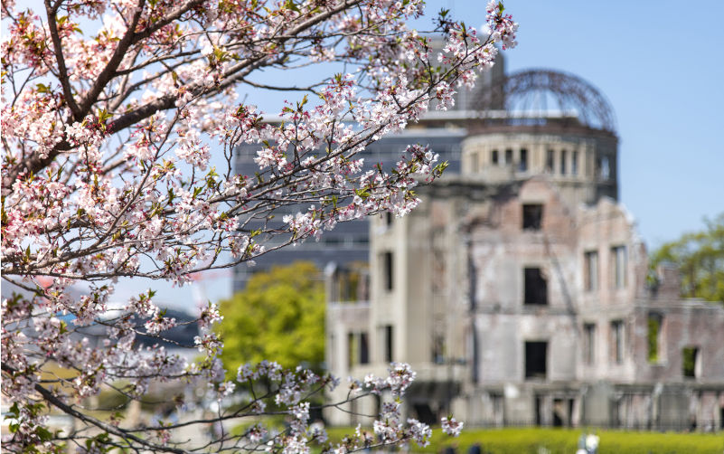 Remembering the US atomic bomb that demolished Hiroshima, killed 200,000
