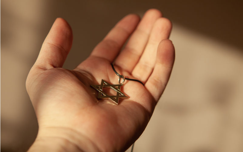 Zionism, Zionists and Jews