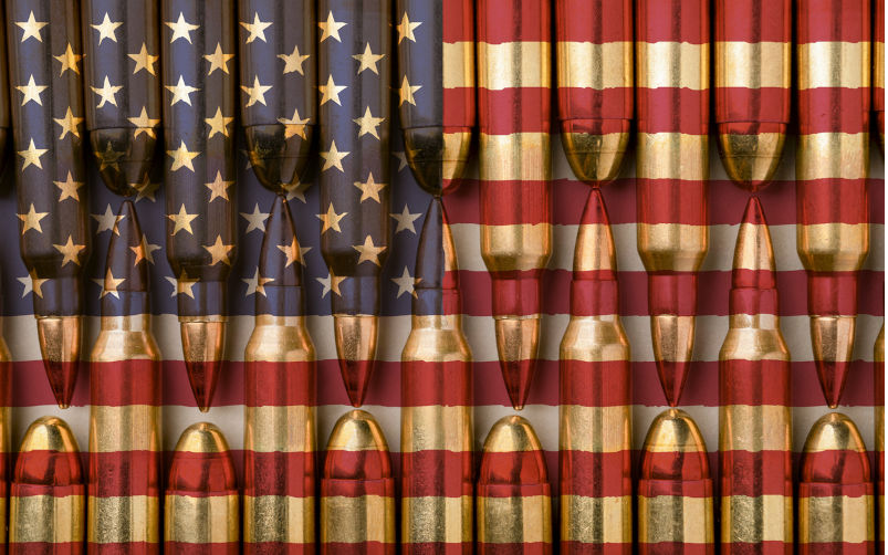 Who's who in the war business