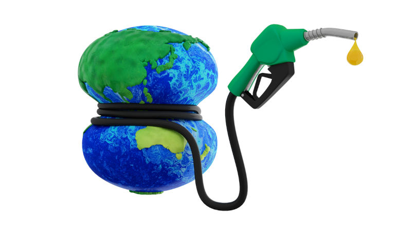 Climate adaptation: government action on life support systems is lamentable