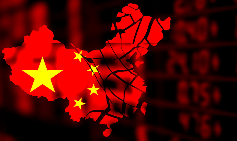 To avert war, the West must shatter the mirror by which it views China