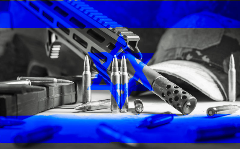 Germany's arms embargo on Israel isn't betrayal, it's a moral reckoning