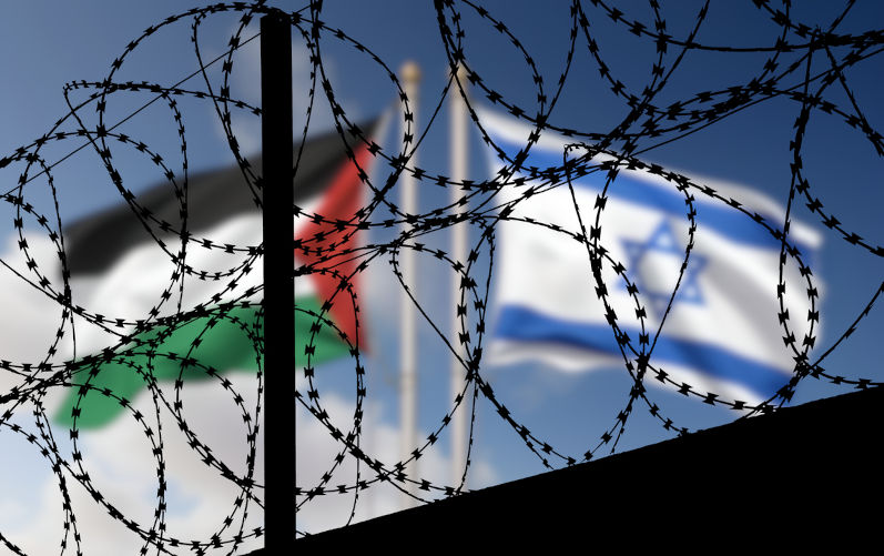 Are Australian government ministers complicit in genocide?