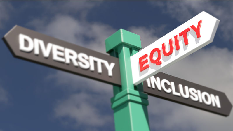 Is DEI really about justice or just what’s comfortable?