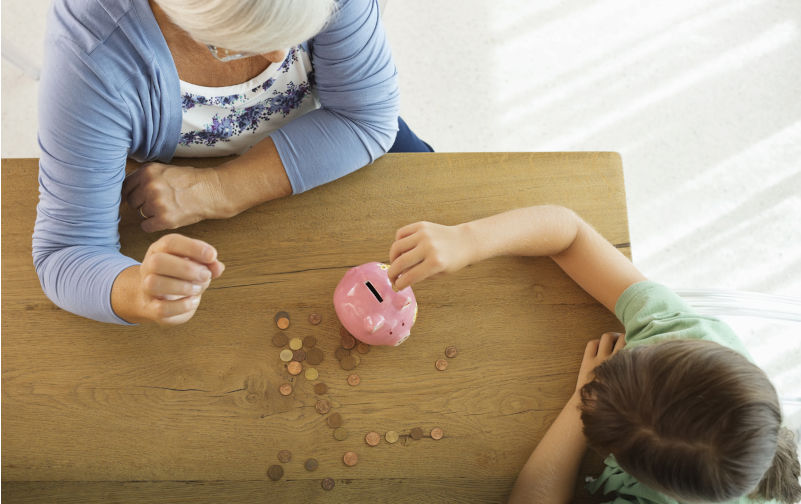 Best of 2025 - Intergenerational equity and tax reform