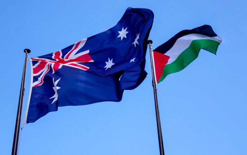 The sham of Australia's recognition of Palestine: Hope, but light on glory