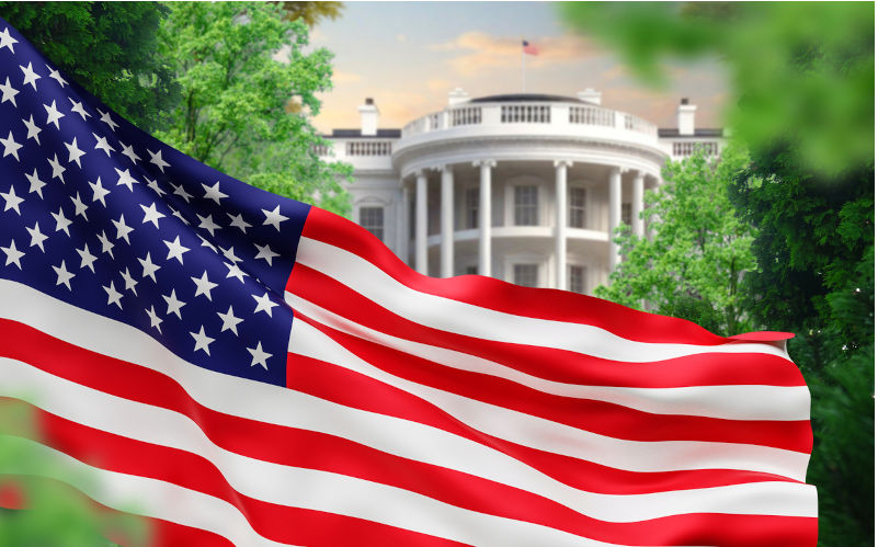 Washington is the supporter of genocide who sits in judgment of others