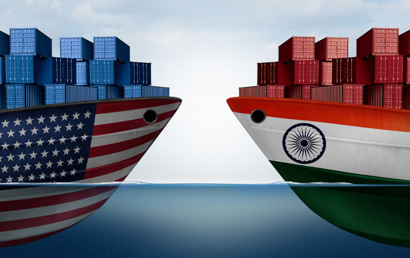 Trump trashes India, boosts Pakistan over oil – Asian Media Report