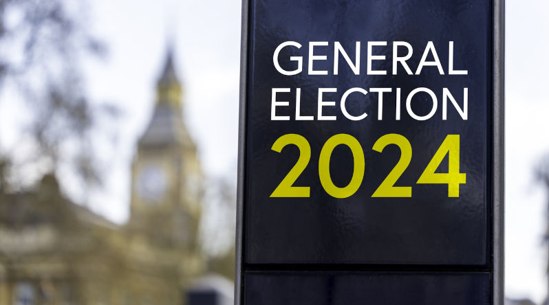 UK Labour could splinter Conservative politics for a decade in 2024