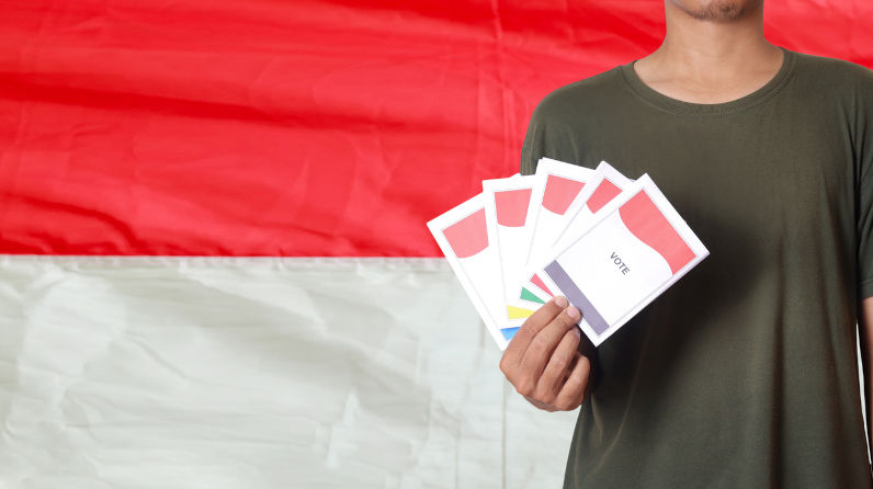 2024 Election: Indonesia’s Prabowo will not rule in anyone’s shadow