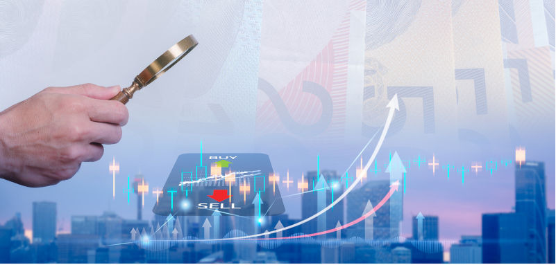 In August the market dived, but then revived on rate hopes – Monthly economic and market review