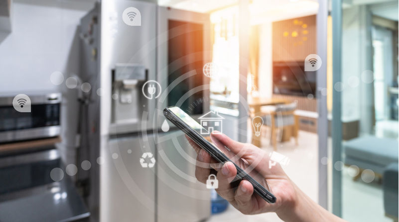 Smart appliances, smarter economy: Reviving China's growth through innovation