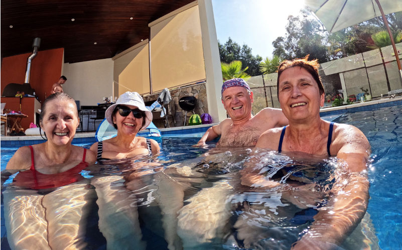 Retirement villages: are they really a safe haven for retirees?