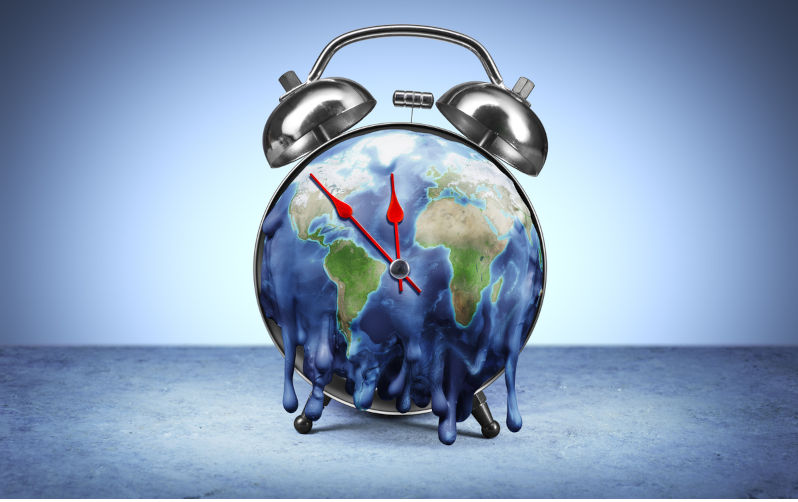 Australia’s decision-makers are ignoring climate, hailing coal and impersonating Elvis