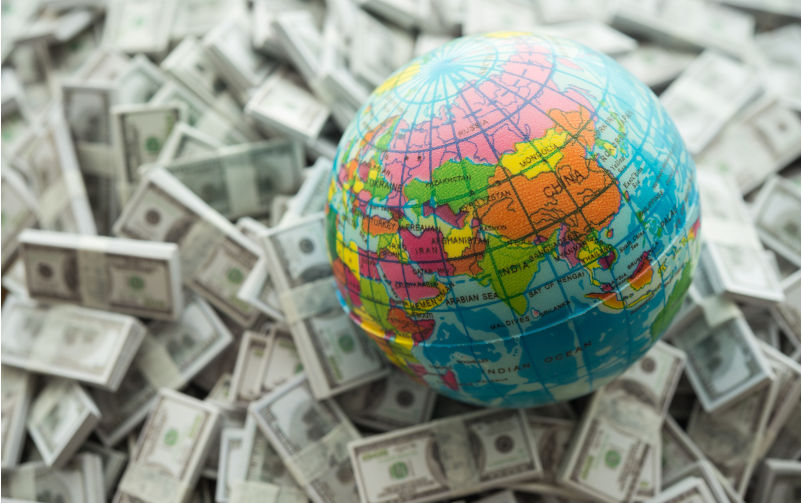 Humpty Dumpty and the Rules Based International Order