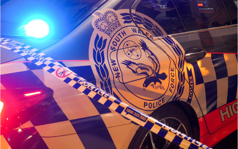 Why is violence against Australian women not rated as terrorism?