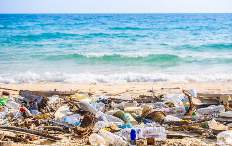 Environment: Global plastic pollution treaty talks collapse