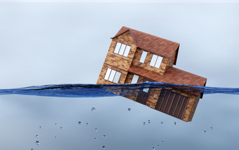 The cost of living crisis is really a housing crisis