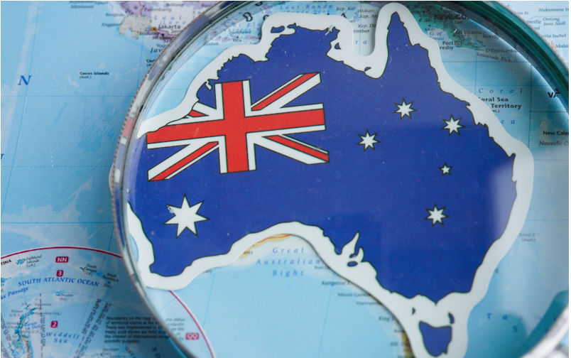 Australia’s China diplomacy: Is it ready for a world without US certainty?