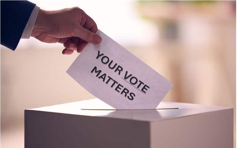 To recover Australia’s sovereignty, vote strategically