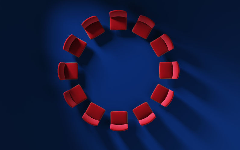 Productivity roundtable? Ignoring the elephants in the room won’t help. Let’s get them working for us