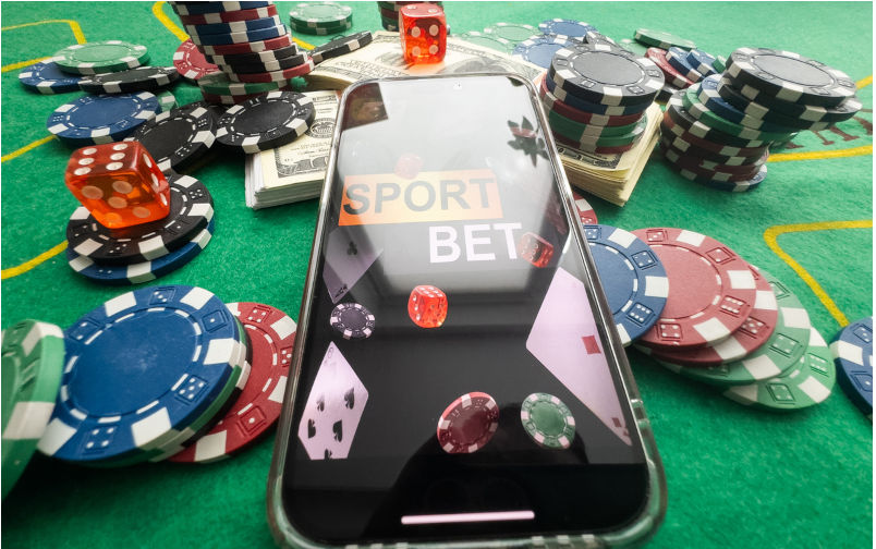 Gambling Alliance is spot-on about disappointing ad ban