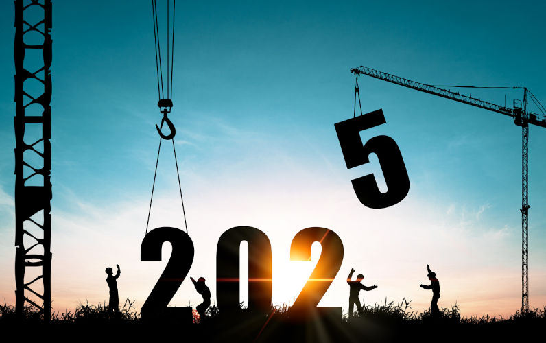 Building Australia’s future – For whom?