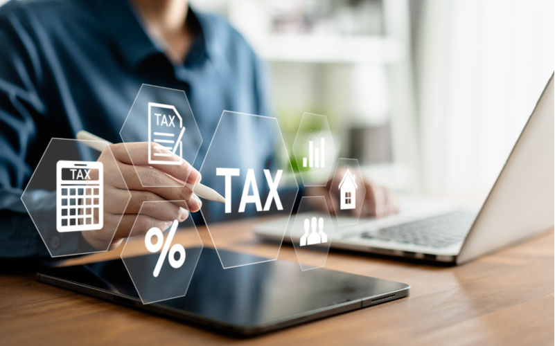 Restoring tax equity for the low-paid should be an election issue