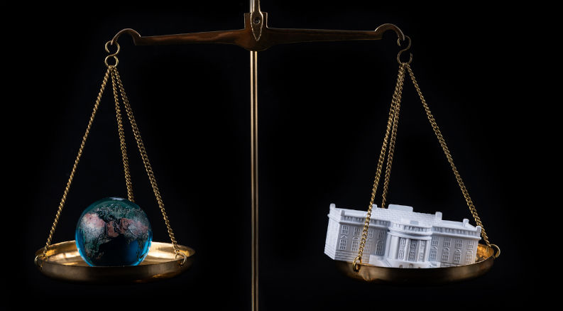 The limits of diplomacy