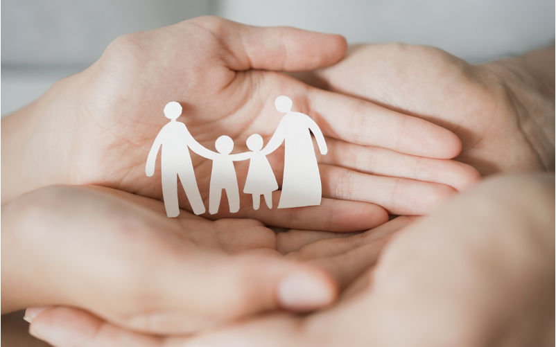 This report measures our national well-being across five key areas. Health trends are not improving