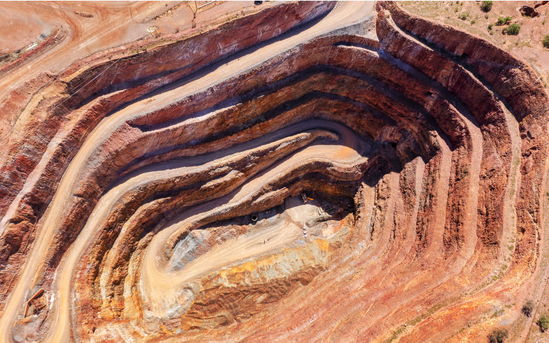 Rare earths: a conundrum for our responsibility to care for country and kin