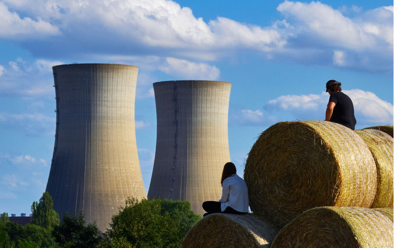 Where is the 'mature debate' about the health impacts of nuclear power? Informed consent matters