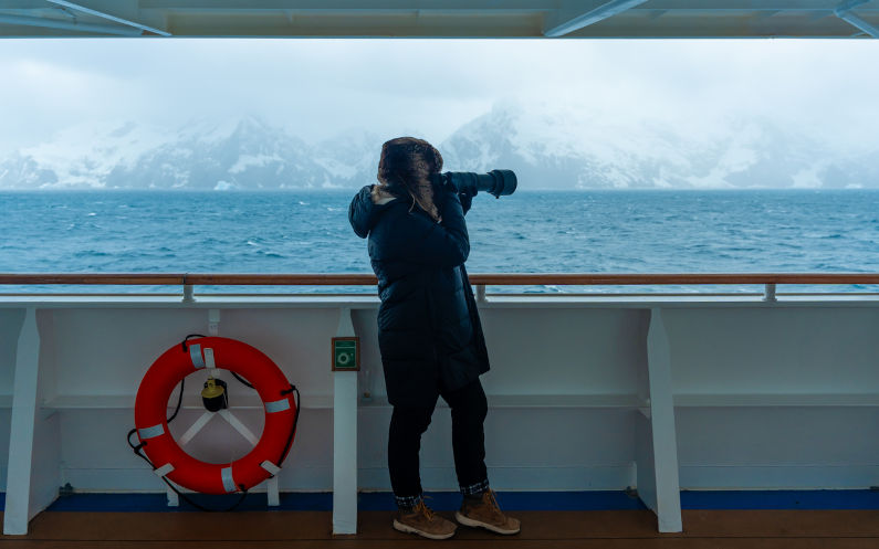 Air temperatures over Antarctica have soared 35ºC above average. What does this unusual event mean for Australia?